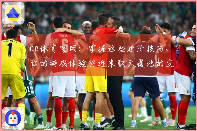 ng体育官网：掌握这些进阶技巧，你的游戏体验将迎来翻天覆地的变化