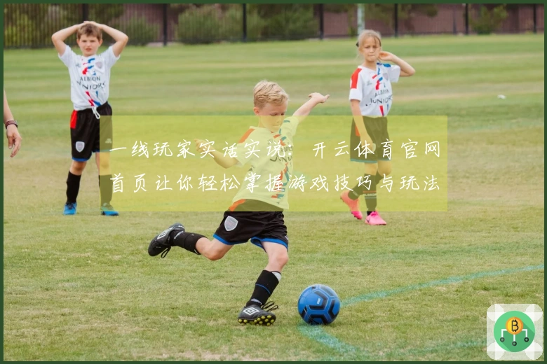 一线玩家实话实说：开云体育官网首页让你轻松掌握游戏技巧与玩法优势