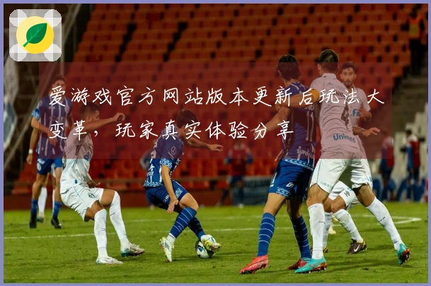 爱游戏官方网站版本更新后玩法大变革，玩家真实体验分享
